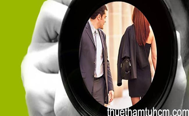thám tử tư thám tử tư