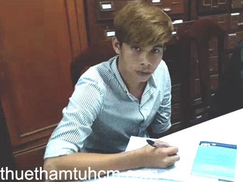 Tin mới nhất về kẻ bắt cóc bé trai