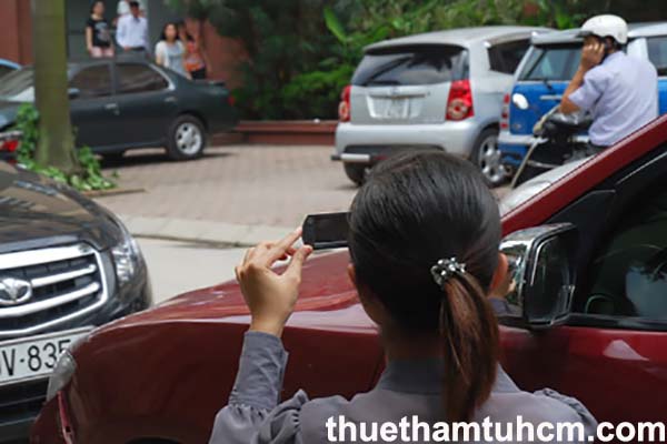 Dịch vụ điều tra ngoại tình tại sài gòn