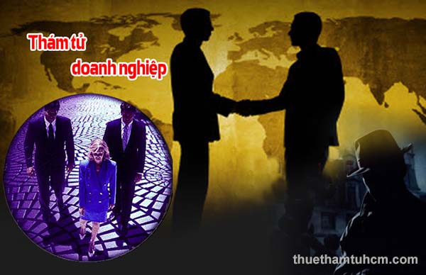 dịch vụ thám tử điều tra đối tác