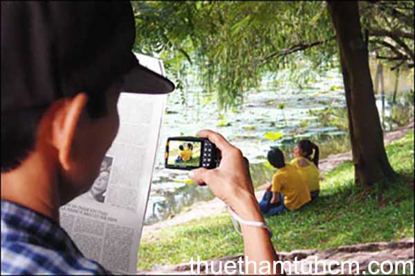 theo dõi ngoại tình theo dõi ngoại tình