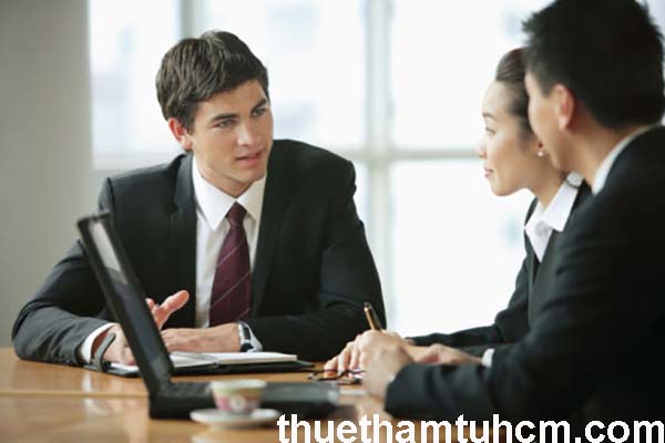 thuê thám tử tư