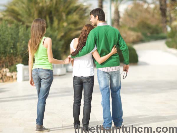 5 nguyên nhân ngoại tình