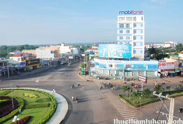 Công ty thám tử tại Bình Phước