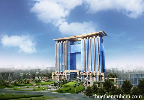 văn phòng thám tử uy tín