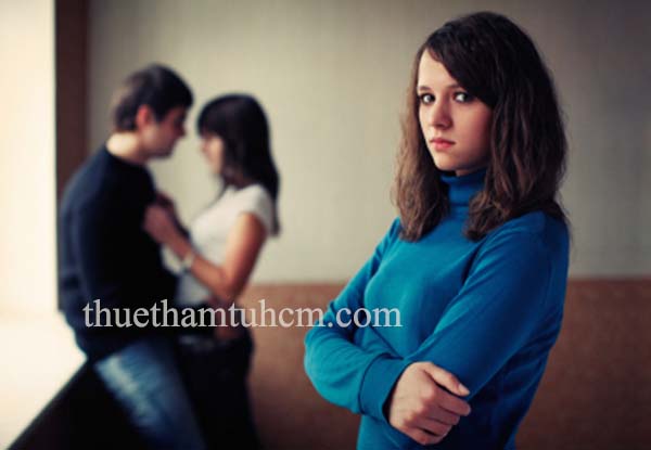 điều tra ngoại tình bằng cách nào