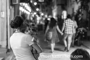 công ty thám tử điều tra ngoại tình