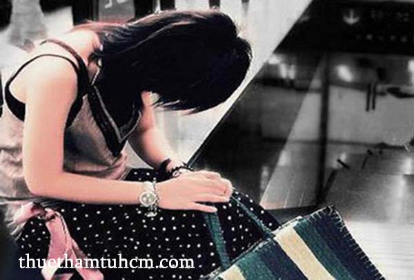 dịch vụ thám tử tìm kiếm người thất lạc