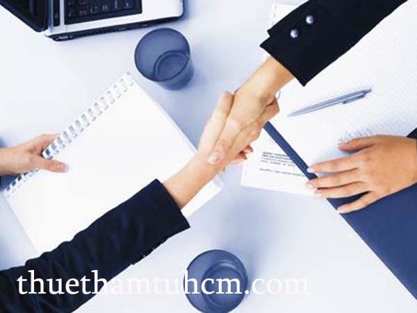 thuê thám tử tìm nội gián công ty