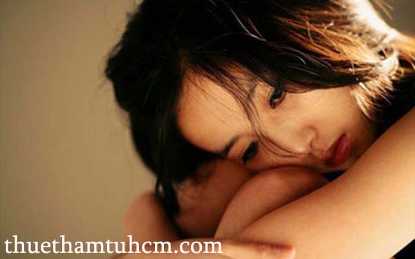 tìm thuê thám tử