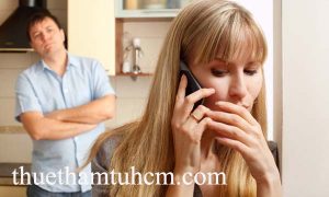  Dịch vụ thám tử giám sát vợ, chồng tết 2017