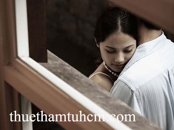 thám tử điều tra vợ/chồng sắp cưới bảo mật