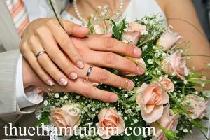 thám tử điều tra vợ/chồng sắp cưới