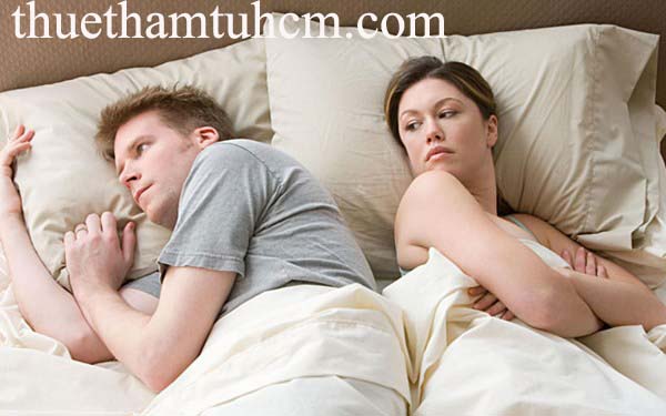 xử lý khi chồng ngoại tình
