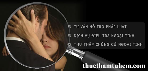 cách nhận biết công ty thám tử uy tín