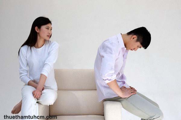 Nổi ám ảnh ngoại tình