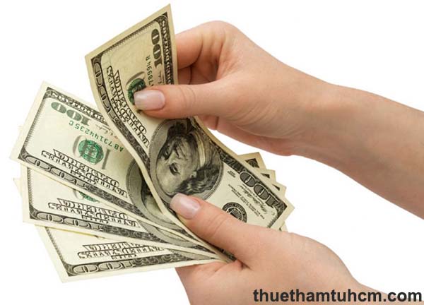 So sánh giá thuê thám tử